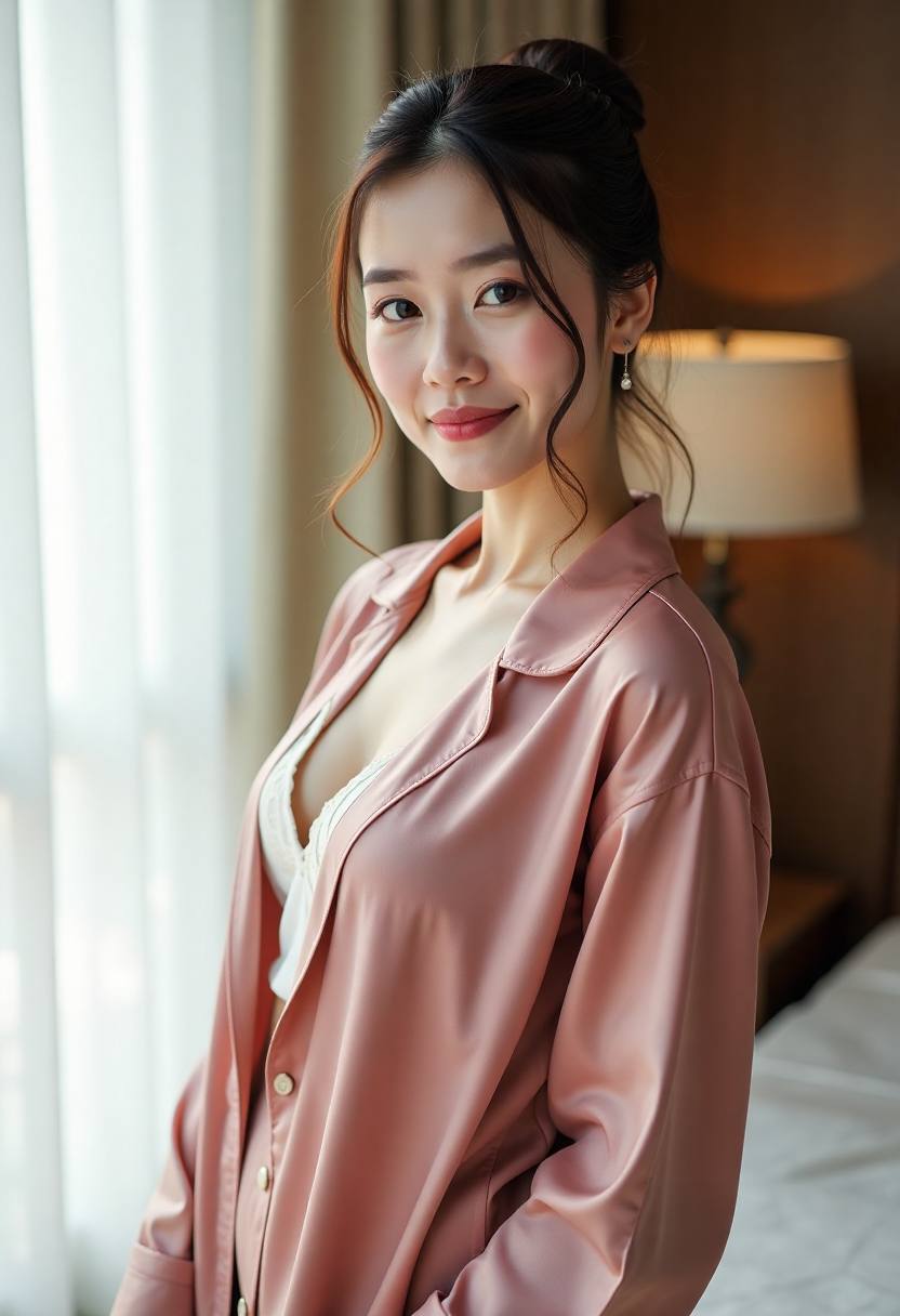晚风经过电影海报