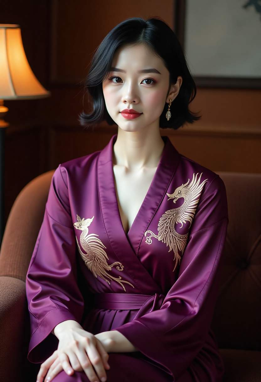 小院开饭了综艺海报