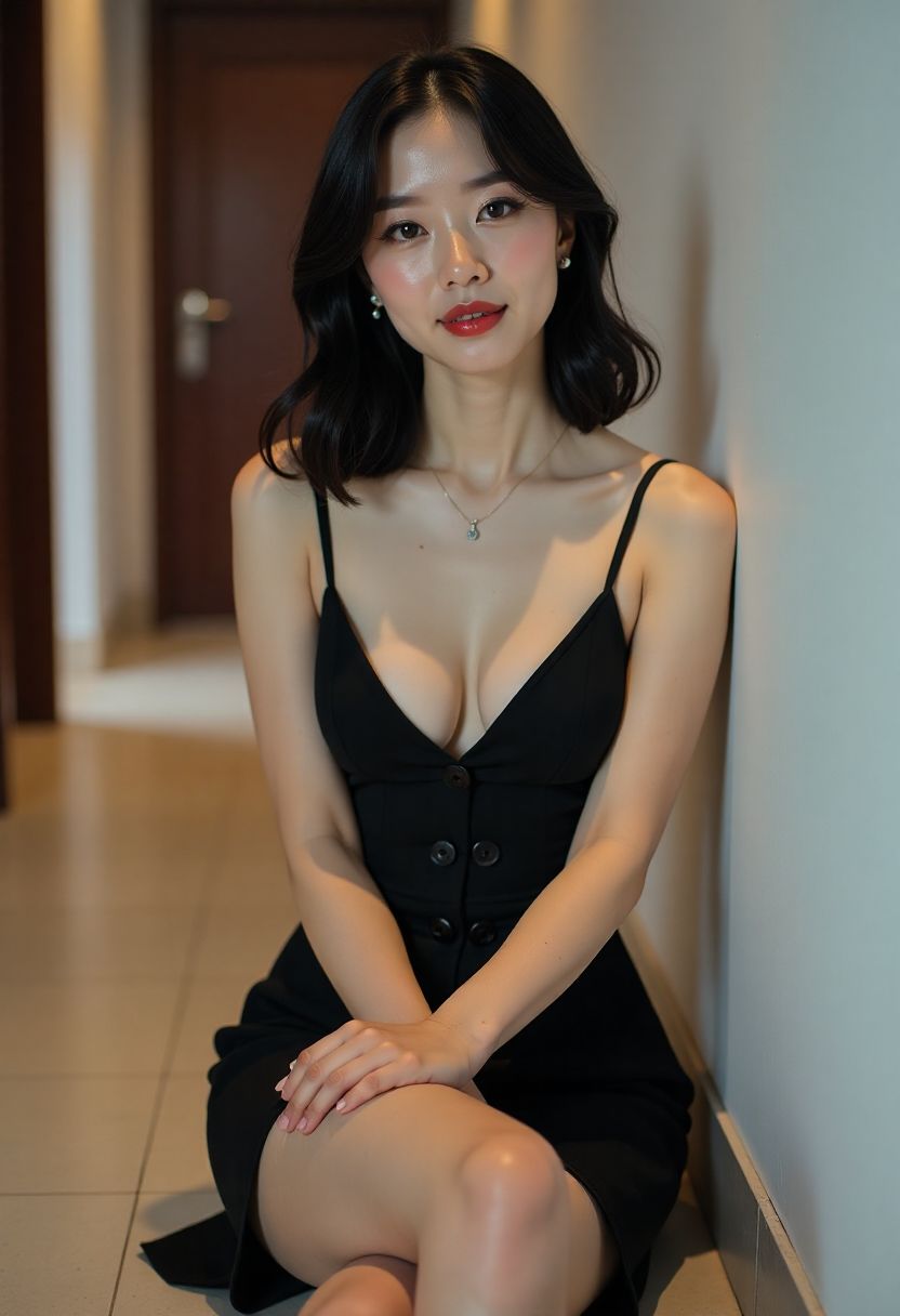 南巷小食记海报
