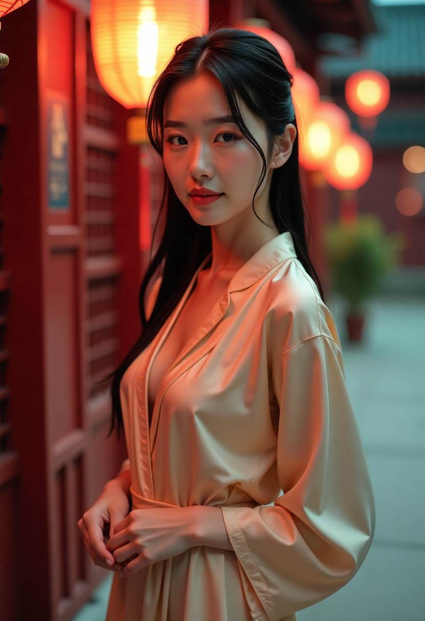 海边的修表人海报