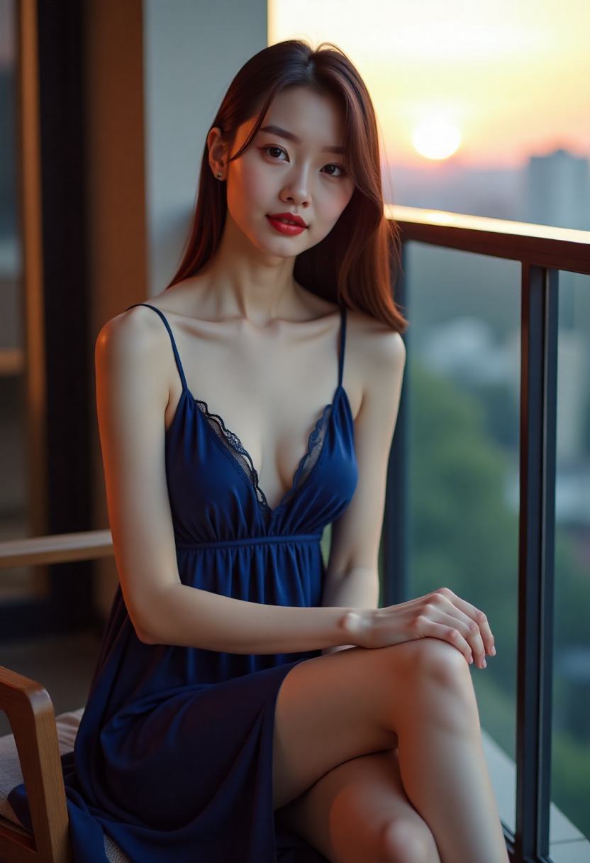 第七码头电影海报