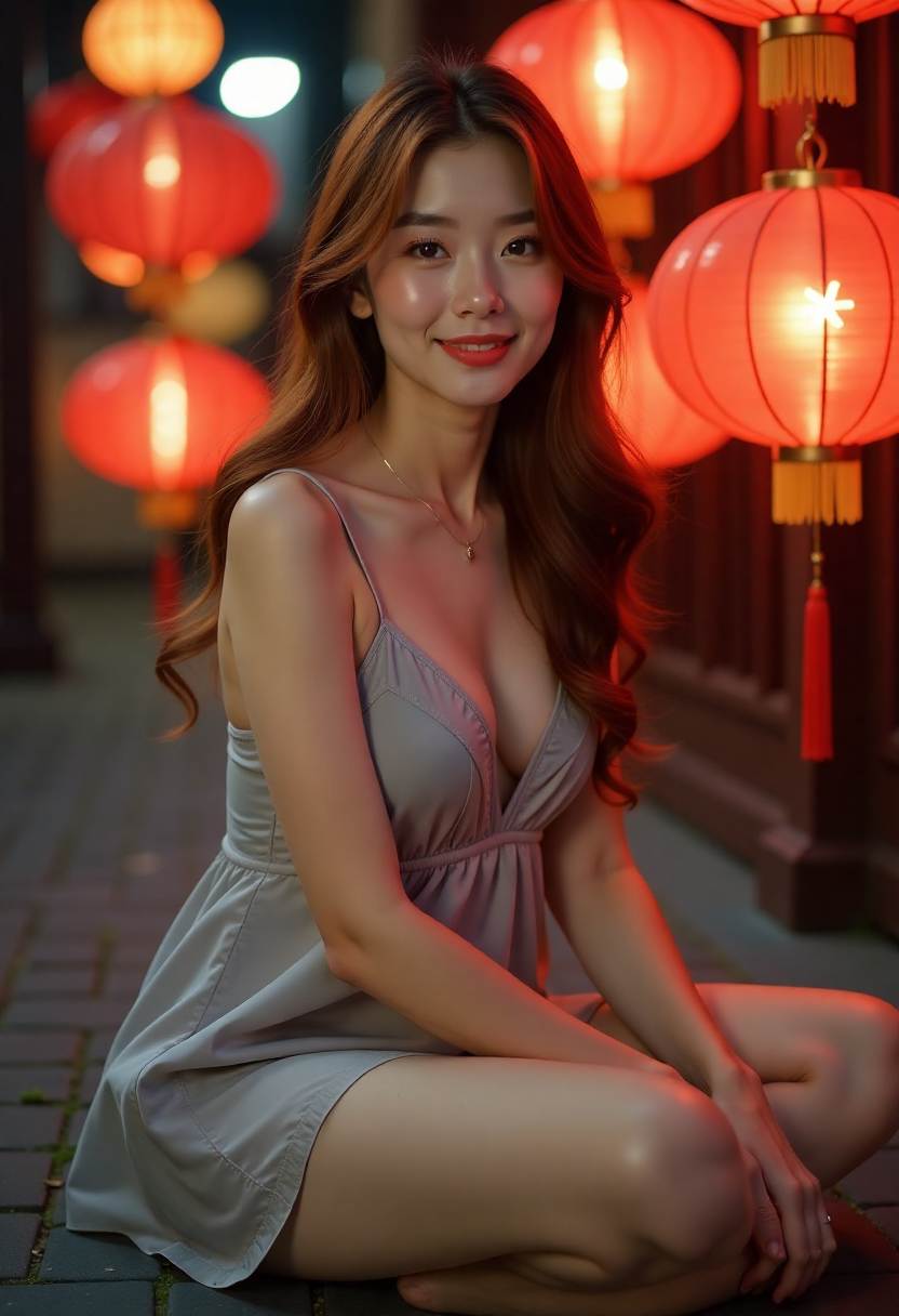 请你温柔点海报