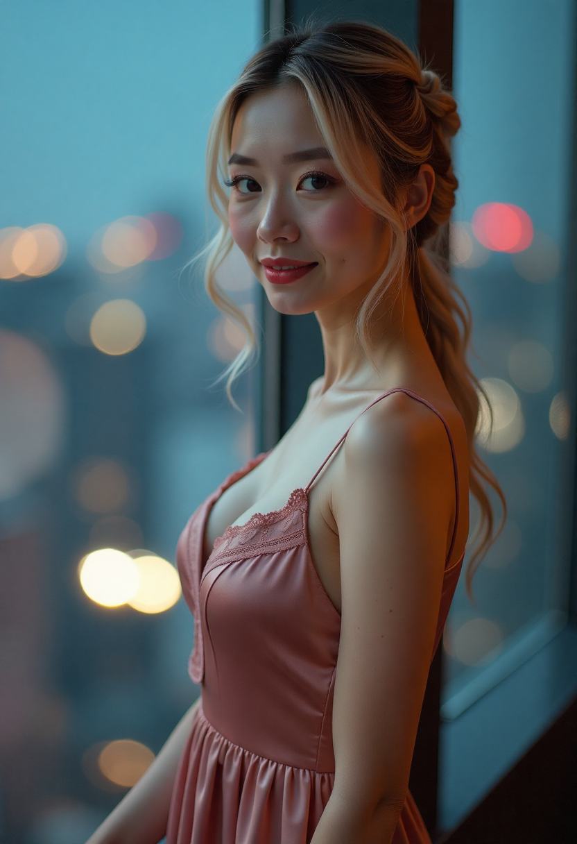 春山来信海报